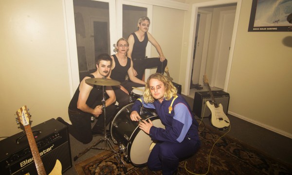 Thumbnail for Space Jams is the free online music festival coming to your living room