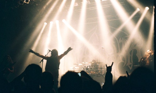 Thumbnail for Did the State Government just turn its live music industry grants up to 11?