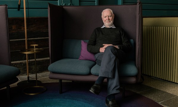 Thumbnail for David Stratton: A Cinematic Life screening and Q&A