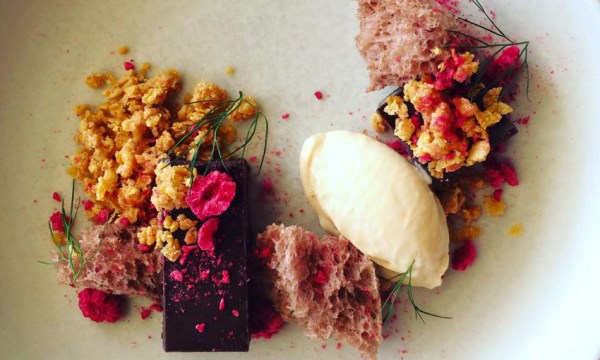 Thumbnail for Devour dessert nights