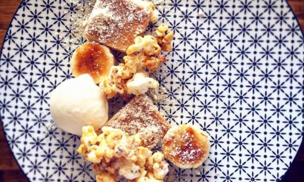 Thumbnail for Devour dessert night – again!