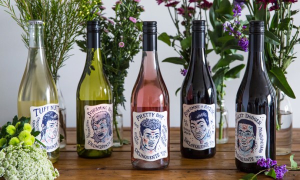 Thumbnail for The Maker & Me: Delinquente