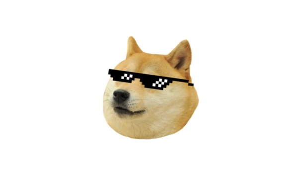 Thumbnail for AB&D’s Doge Day Afternoon