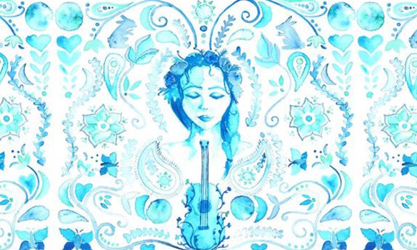 Thumbnail for Gypsy Land – Pop Up Cellar Door Party