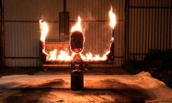 Thumbnail for Dug and Digging With at AEAF