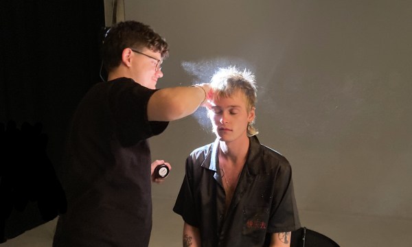 Thumbnail for How to maintain your mullet in isolation