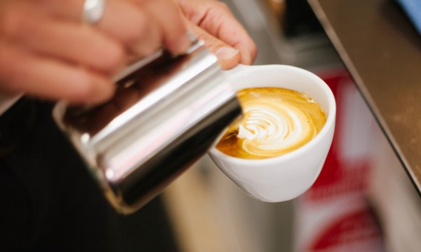 Thumbnail for Easter opening hours