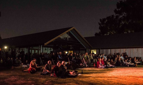 Thumbnail for Fleurieu Film Festival