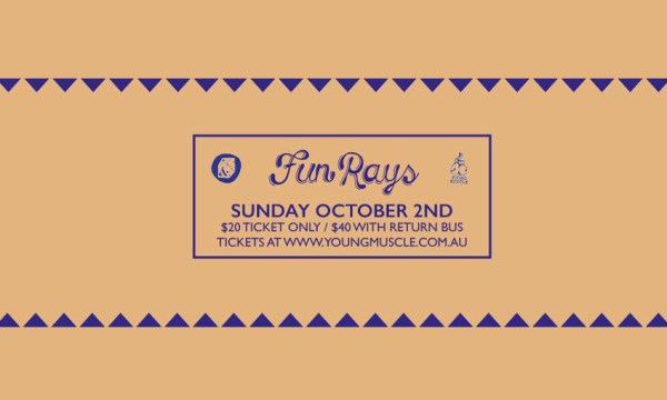 Thumbnail for Fun Rays #1: Vineside