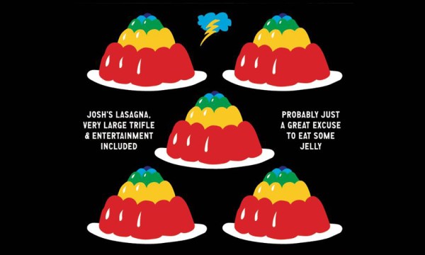 Thumbnail for The Happy Motel’s 5th Birthday Party