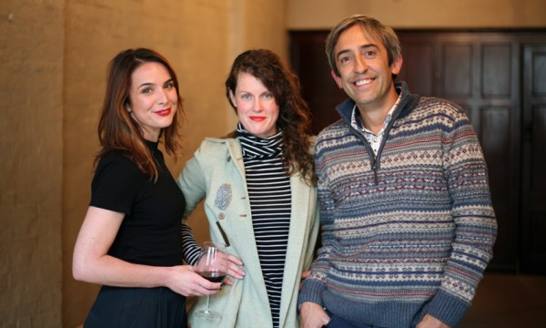 Thumbnail for Chesser Cellar to be reborn as The Henry Austin