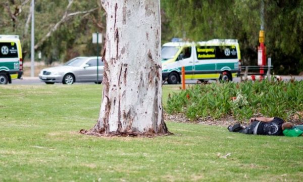 Thumbnail for Adelaide Zero Project requests city council support amid homelessness increase