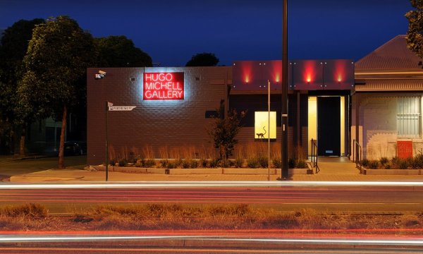 Thumbnail for Roy Ananda’s ‘How to write a fan letter’