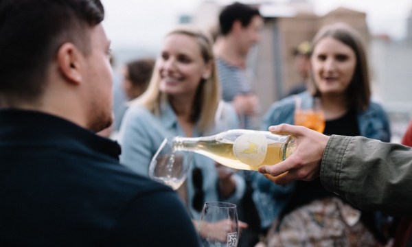 Thumbnail for Sundown / 02