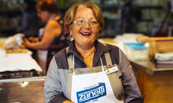 Thumbnail for Nonna in the city: Imma at Mercato