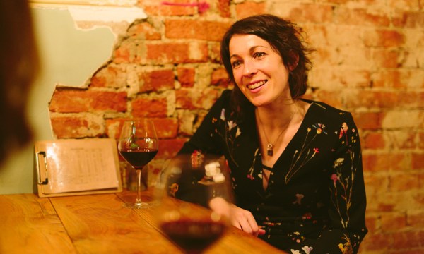 Thumbnail for From the world to the West End: Finding a home at Bohem