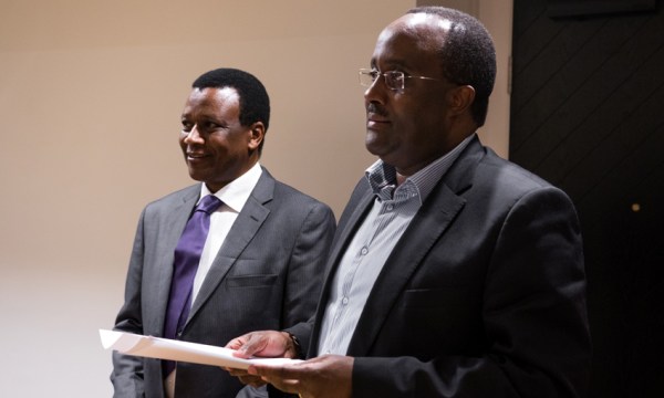 Thumbnail for Connecting with Kenya: Adelaide’s key opportunity in Africa