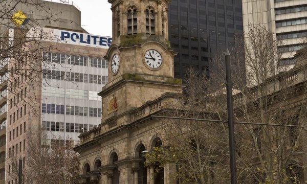 Thumbnail for City of Adelaide councillors debate flight perks amid ‘austere times’