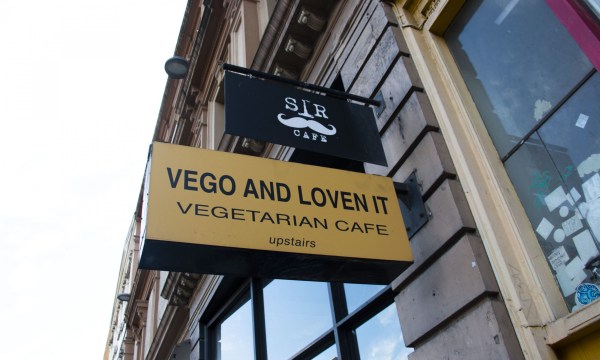 Thumbnail for Rundle Street institution Vego and Loven It is up for sale