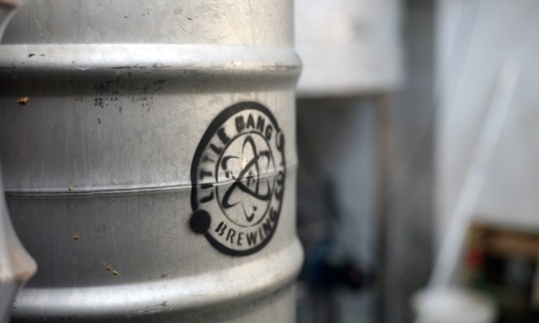 Thumbnail for Little Bang Brewing Co expands in Stepney