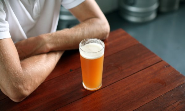 Thumbnail for Ted’s Bangers at Little Bang Brewery