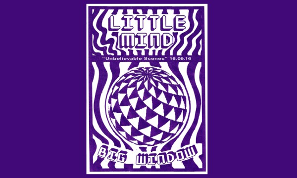 Thumbnail for Little Mind dance party