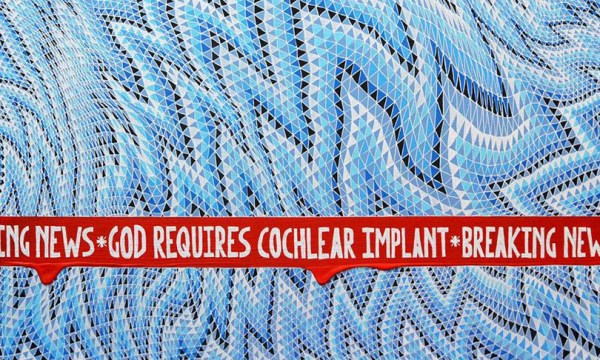 Thumbnail for Lucas Grogan’s Red, White and Blue