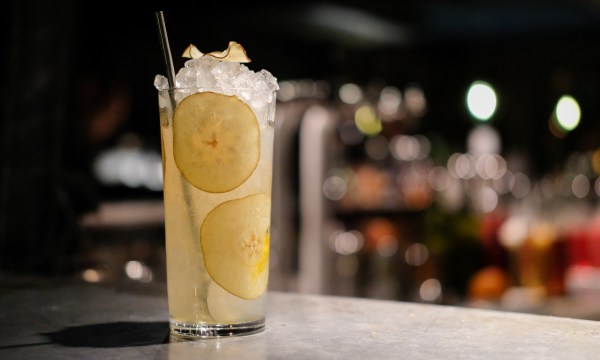 Thumbnail for The evolution of Adelaide cocktail bar Maybe Mae