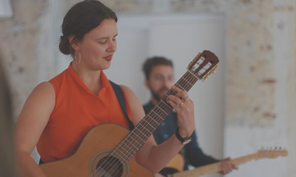 Thumbnail for Video: Naomi Keyte’s ‘Company’ is a collage of Adelaide creativity