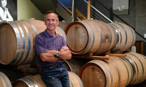 Thumbnail for Noon Winery: The perks of staying small