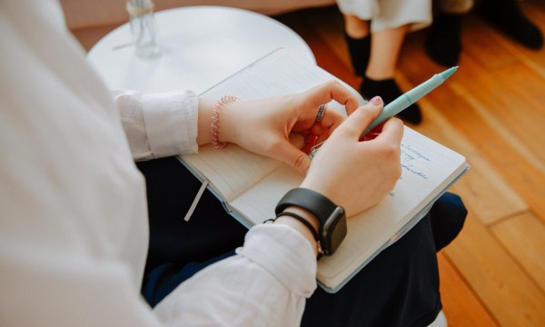 Thumbnail for How to take control of your mental health