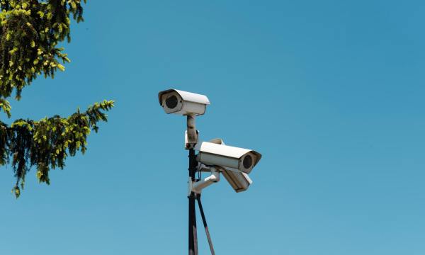 Thumbnail for Council sets conditions on CCTV facial recognition roll-out