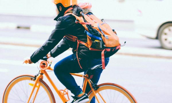Thumbnail for Community consultation for the east-west bikeway is now open