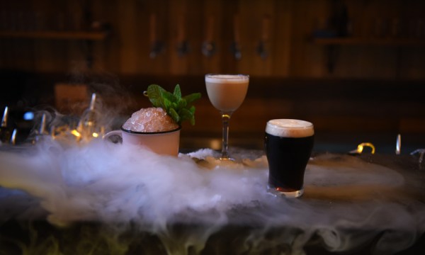 Thumbnail for Pink Moon Saloon brings us a Winter Wonderland