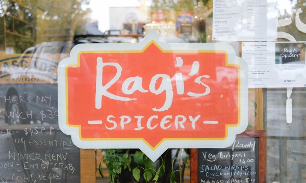 Thumbnail for Whisky Tango Vindaloo