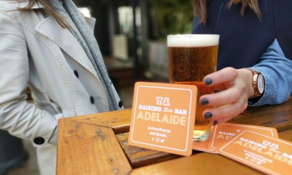 Thumbnail for A forensic profiler and a nervous journalist walk into a bar