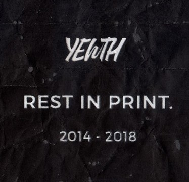 Thumbnail for RIP Yewth Party