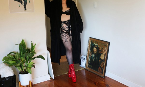 Thumbnail for On International Sex Workers Day the industry remains criminalised, compromised and left behind