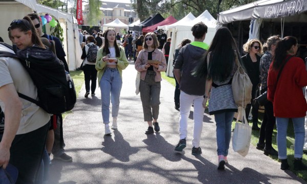 Thumbnail for Vegan Festival 2021