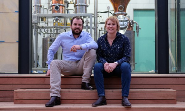 Thumbnail for Introducing Seppeltsfield Road Distillers
