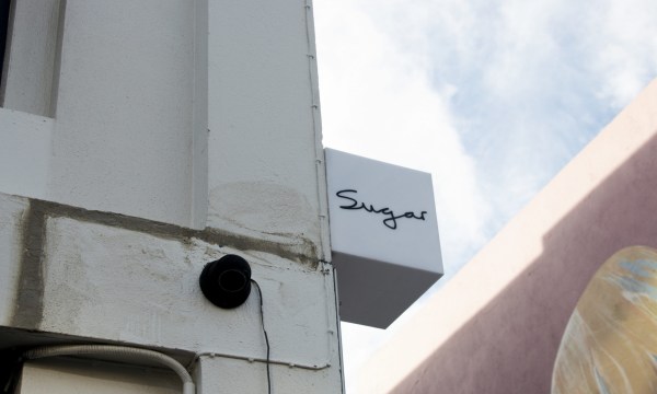 Thumbnail for Sugar relaunches