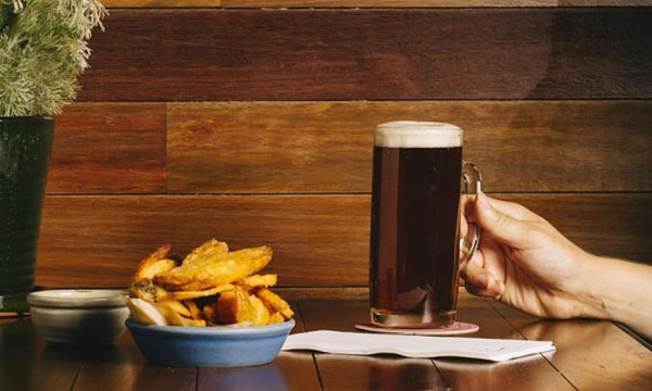 Thumbnail for Sundays at the Moon