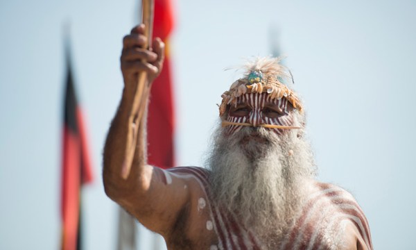 Thumbnail for Survival Day 2020