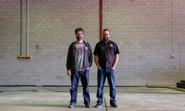 Thumbnail for There’s a bigger Little Bang brewing