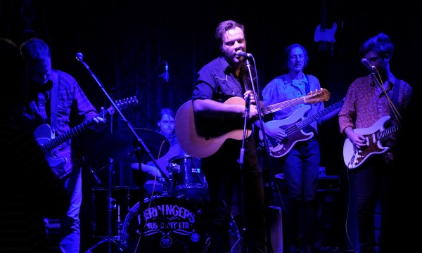 Thumbnail for The Family Bushdance at Adelaide Guitar Festival