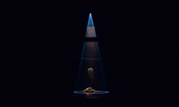 Thumbnail for The sound of The Beginning of Nature
