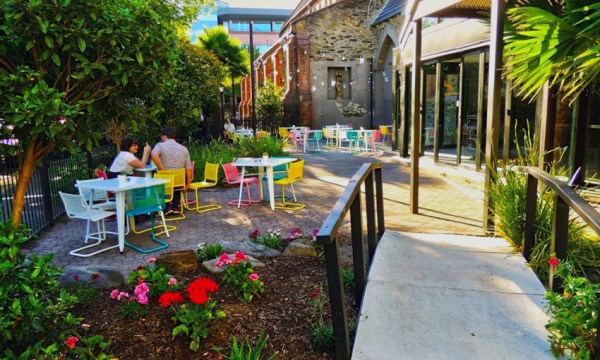 Thumbnail for Free Film Night at The Jade