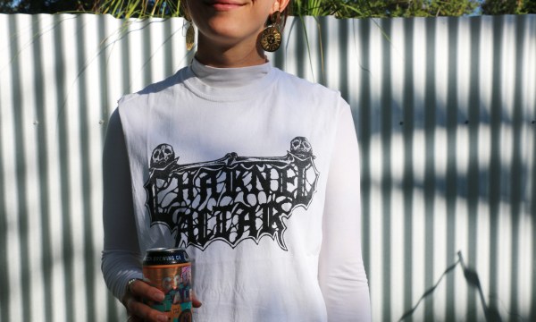 Thumbnail for An A-Z list of Adelaide musicians and how to buy their merch