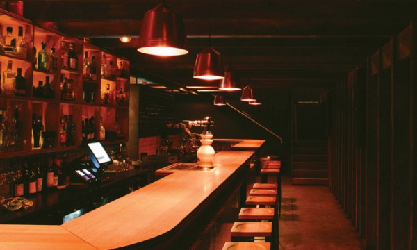 Thumbnail for Patrons must be seated while drinking at licensed venues from midnight Tuesday