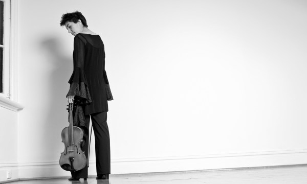 Thumbnail for Classical music with a club treatment